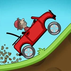 HillClimber